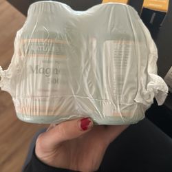 Two Pack Of Magnesium 