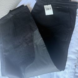 Nike Off-White Pants Size XXL