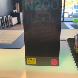OnePlus N200 5G 64GB (Metro/T-Mobile)