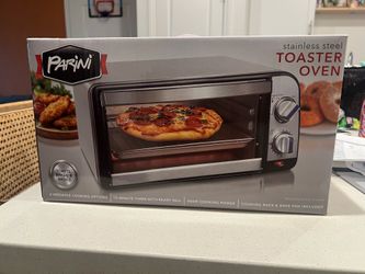 Toaster Oven