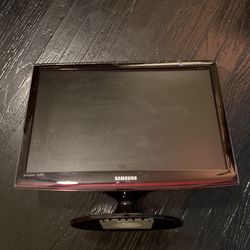 Samsung TV 22”