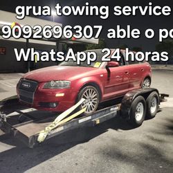 Acura No For Parts