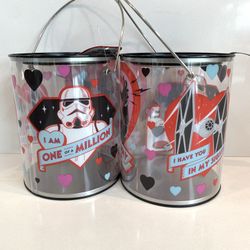 Star Wars Container 