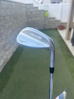Brand new Mizuno pro T-1 50° wedge
