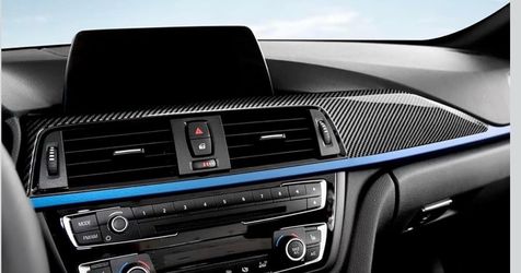 Bmw accessories