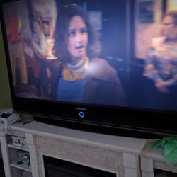 65 Inch Tv