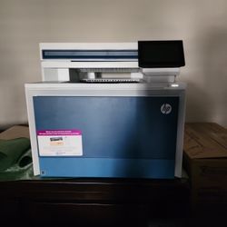 HP Office PRINTER FOR SALE