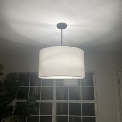 Light Fixture