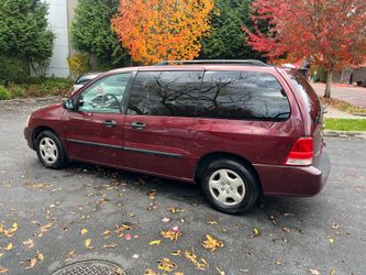 2006 Ford Freestar