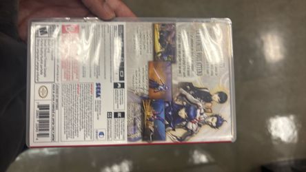 Shin Megami Tensei