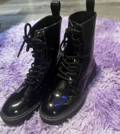 Girls H&M Boots