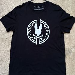 Psycho Bunny Polo Shirt Men’s Medium