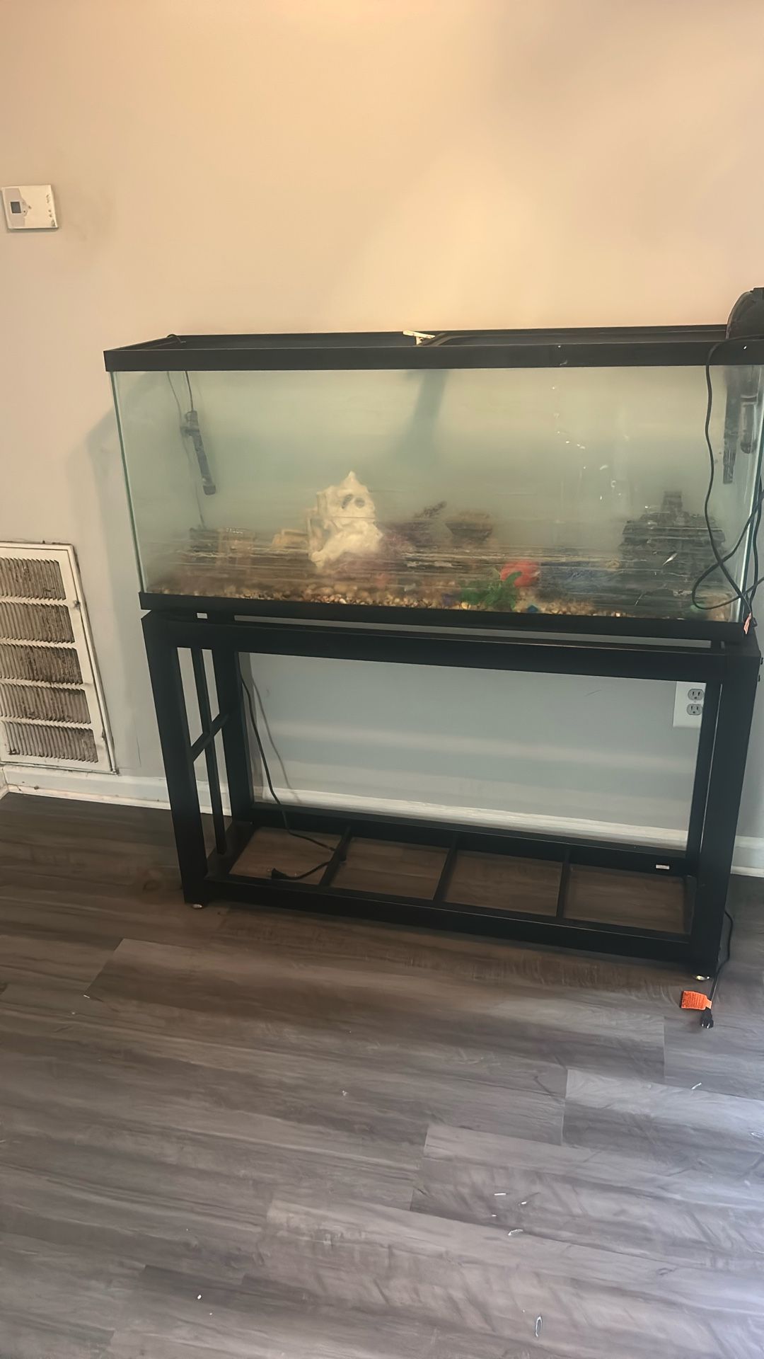 Fish Tank