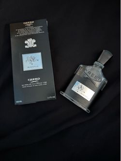 Creed Aventus Eau De Parfum 3.3 oz / 100ml