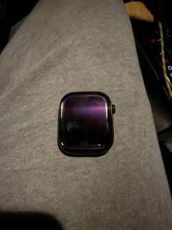 Apple watch series 11