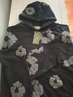 Denim Tears Hoodie
