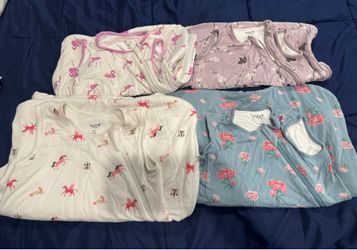 KYTE BABY sleep sacks