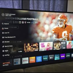 Vizio Smart Tv Xmas Deal 70”