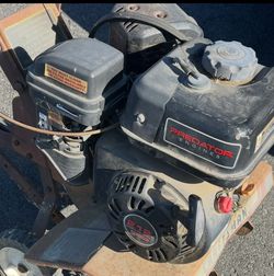 Predator 212cc
