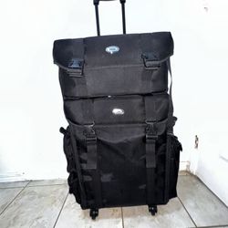 MUA Makeup Travel Bag 