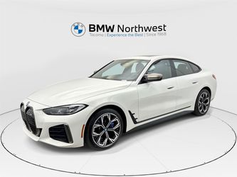 2023 BMW i4