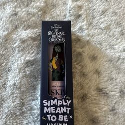 Nightmare Before Christmas