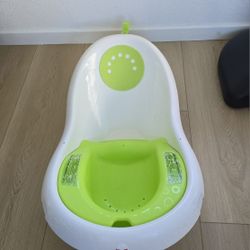 Baby Bathtub