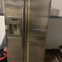 Free Refrigerator 