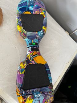Kids hover board