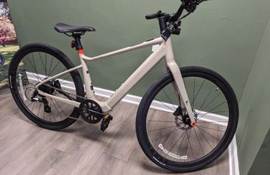 Velotric T1 ST Electric Bike