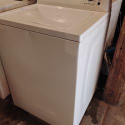 Amana Washer 