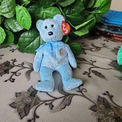 Ty Beanie Babies Decade