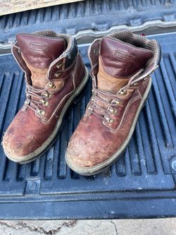 Work boots