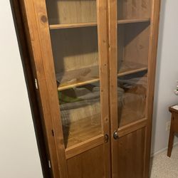 Storage/Display Cabinet