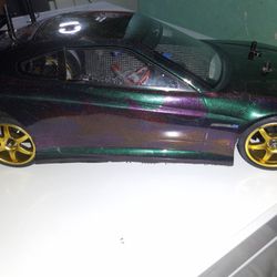 Hobby Rc Car