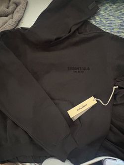 Xs Essentials hoodie