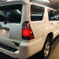 $2500/DOWN‼️$219/MONTH‼️2007 TOYOTA 4RUNNER SR5‼️2 OWNERS‼️CLEAN CARFAX