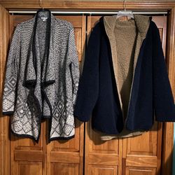 Women’s L/XL Clothing Lot Bundle 