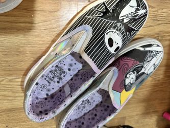 Woman’s shoes