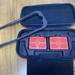 Nintendo Switch Case