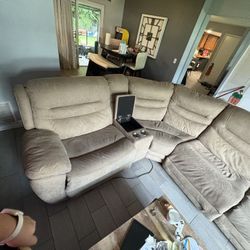 Sofá Couch!!!!
