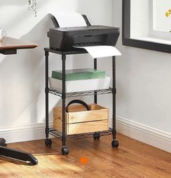 Printer stand