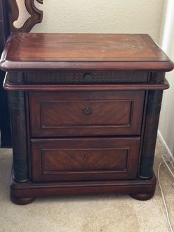 Night stand