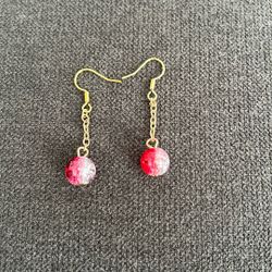 Beautiful Earrings