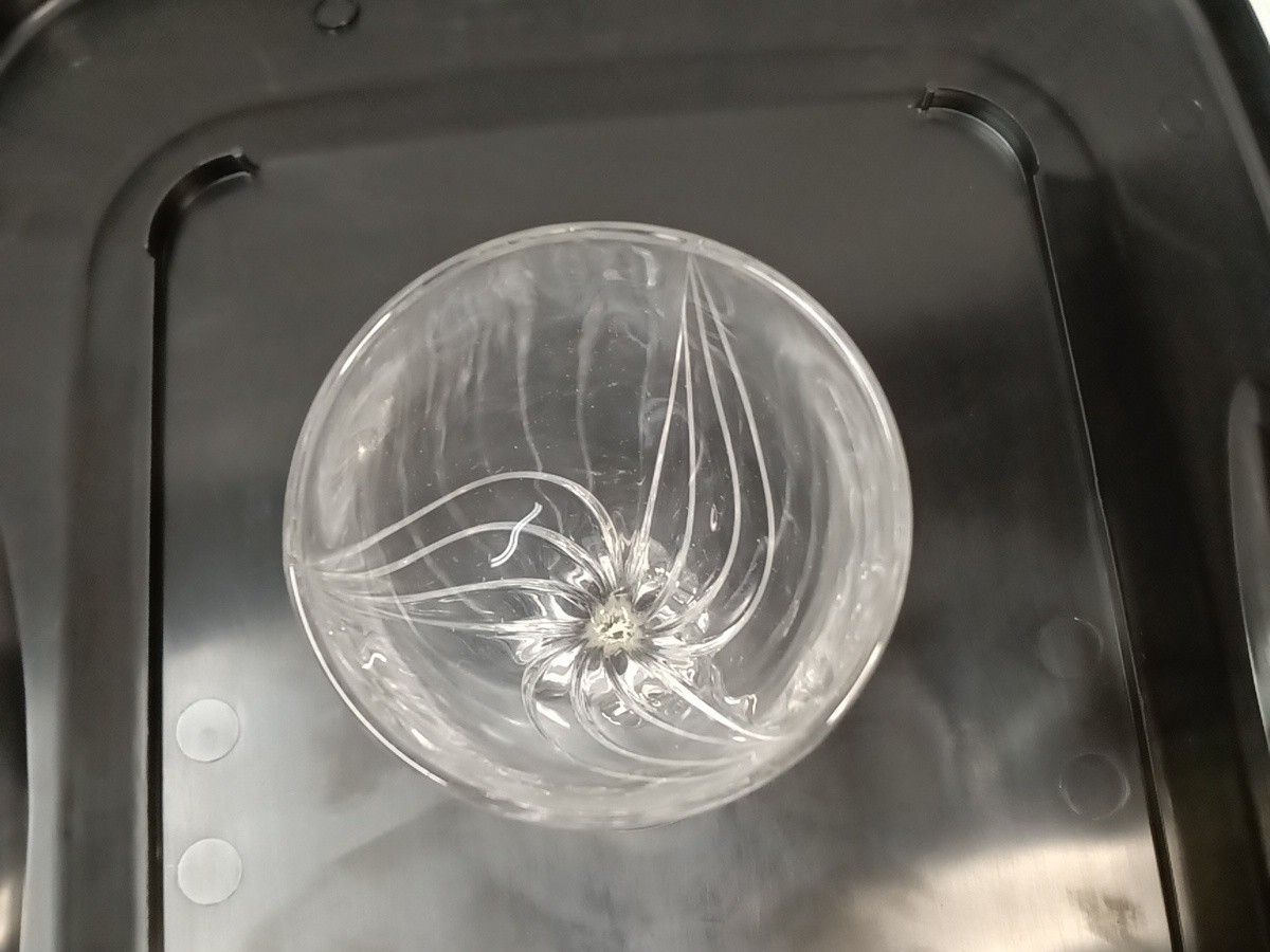 Lenox Full Lead Crystal 