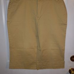 Ladies Size 12 Shorts