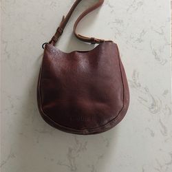 Portland Leather AP Medium Olivia - Like New!