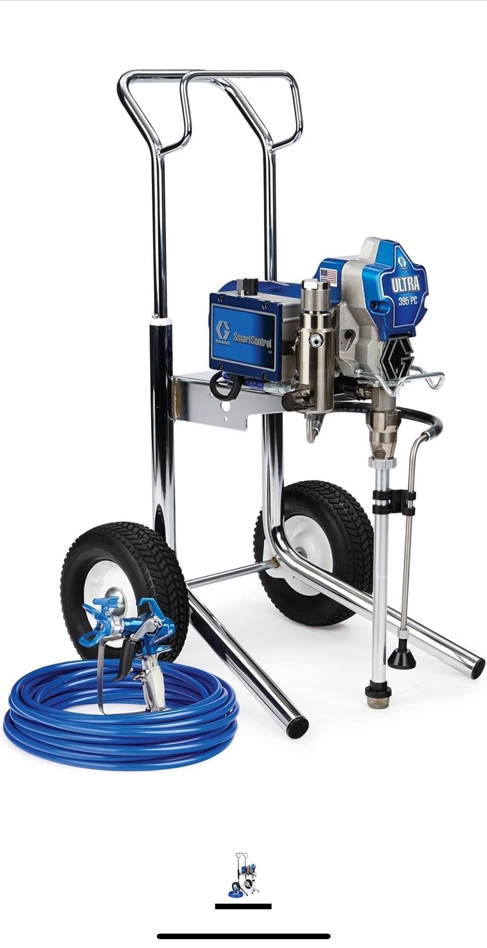 Painting Machine