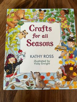 Crafts for all Seasons