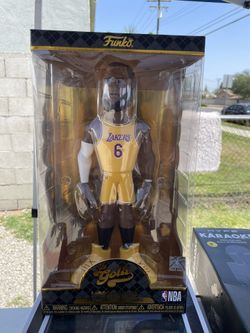 Lebron James Premium Vinyl Figure